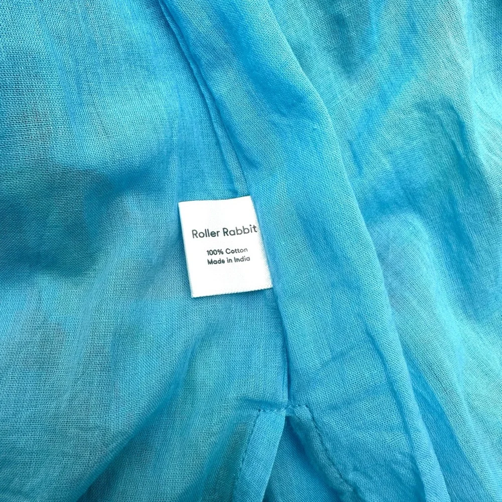 Roller Rabbit sundress, medium - Picture 11 of 12